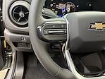 New 2026 Chevrolet Colorado Work Truck Crew Cab Pickup for sale #T1109938 - photo 21