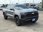 New 2026 Chevrolet Colorado Work Truck Crew Cab Pickup for sale #T1109938 - photo 1