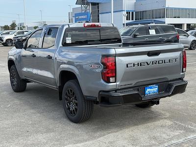 New 2026 Chevrolet Colorado Work Truck Crew Cab 4WD Pickup for sale #T1109964 - photo 2