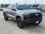 New 2026 Chevrolet Colorado Work Truck Crew Cab 4WD Pickup for sale #T1109964 - photo 6