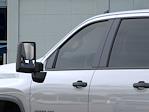 New 2026 Chevrolet Silverado 2500 Custom Crew Cab 4WD Pickup for sale #T1110232 - photo 13