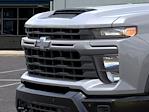 New 2026 Chevrolet Silverado 2500 Custom Crew Cab 4WD Pickup for sale #T1110232 - photo 14