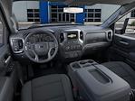New 2026 Chevrolet Silverado 2500 Custom Crew Cab 4WD Pickup for sale #T1110232 - photo 16
