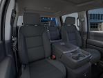 New 2026 Chevrolet Silverado 2500 Custom Crew Cab 4WD Pickup for sale #T1110232 - photo 17