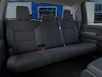 New 2026 Chevrolet Silverado 2500 Custom Crew Cab 4WD Pickup for sale #T1110232 - photo 18