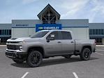 New 2026 Chevrolet Silverado 2500 Custom Crew Cab 4WD Pickup for sale #T1110232 - photo 25