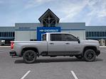 New 2026 Chevrolet Silverado 2500 Custom Crew Cab 4WD Pickup for sale #T1110232 - photo 50