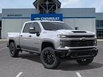 New 2026 Chevrolet Silverado 2500 Custom Crew Cab 4WD Pickup for sale #T1110232 - photo 8
