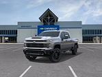 New 2026 Chevrolet Silverado 2500 Custom Crew Cab 4WD Pickup for sale #T1110232 - photo 9