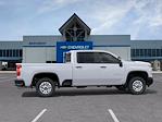 New 2026 Chevrolet Silverado 2500 Work Truck Crew Cab 4WD Pickup for sale #T1110897 - photo 34
