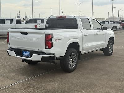 New 2026 Chevrolet Colorado LT Crew Cab 4WD Pickup for sale #T1111347 - photo 2