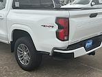 New 2026 Chevrolet Colorado LT Crew Cab 4WD Pickup for sale #T1111347 - photo 14