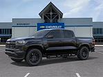 New 2026 Chevrolet Colorado Work Truck Crew Cab Pickup for sale #T1112032 - photo 1