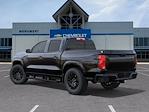 New 2026 Chevrolet Colorado Work Truck Crew Cab Pickup for sale #T1112032 - photo 26