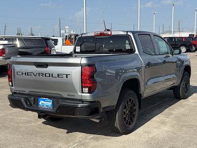 New 2026 Chevrolet Colorado Work Truck Crew Cab Pickup for sale #T1112281 - photo 2