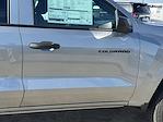 New 2026 Chevrolet Colorado Work Truck Crew Cab Pickup for sale #T1112281 - photo 8