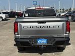 New 2026 Chevrolet Colorado Work Truck Crew Cab Pickup for sale #T1112281 - photo 11