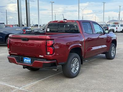 New 2026 Chevrolet Colorado LT Crew Cab Pickup for sale #T1112421 - photo 2
