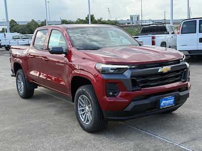 New 2026 Chevrolet Colorado LT Crew Cab Pickup for sale #T1112421 - photo 1