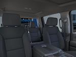 New 2026 Chevrolet Silverado 2500 Custom Crew Cab 4WD Pickup for sale #T1115423 - photo 24