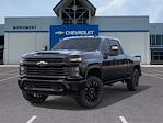 New 2026 Chevrolet Silverado 2500 Custom Crew Cab 4WD Pickup for sale #T1115423 - photo 30