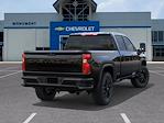 New 2026 Chevrolet Silverado 2500 Custom Crew Cab 4WD Pickup for sale #T1115423 - photo 49