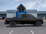 New 2026 Chevrolet Silverado 2500 Custom Crew Cab 4WD Pickup for sale #T1115423 - photo 50