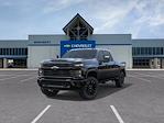 New 2026 Chevrolet Silverado 2500 Custom Crew Cab 4WD Pickup for sale #T1115423 - photo 53