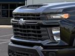 New 2026 Chevrolet Silverado 2500 Custom Crew Cab 4WD Pickup for sale #T1115423 - photo 58