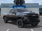 New 2026 Chevrolet Silverado 2500 Custom Crew Cab 4WD Pickup for sale #T1115423 - photo 7