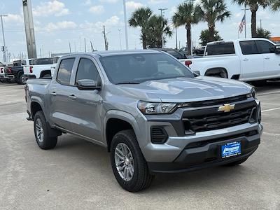 New 2026 Chevrolet Colorado LT Crew Cab Pickup for sale #T1116377 - photo 1