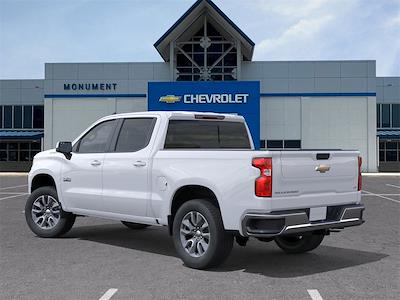 New 2026 Chevrolet Silverado 1500 LT Crew Cab for sale #T1116469 - photo 2