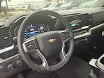 New 2026 Chevrolet Silverado 1500 LT Crew Cab for sale #T1116682 - photo 24
