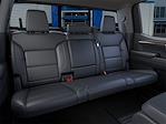 New 2026 Chevrolet Silverado 1500 LT Crew Cab for sale #T1116877 - photo 16