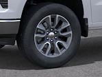 New 2026 Chevrolet Silverado 1500 LT Crew Cab for sale #T1116877 - photo 8