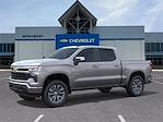 New 2026 Chevrolet Silverado 1500 LT Crew Cab for sale #T1117414 - photo 3