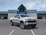 New 2026 Chevrolet Silverado 1500 LT Crew Cab for sale #T1117414 - photo 25