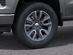 New 2026 Chevrolet Silverado 1500 LT Crew Cab for sale #T1117414 - photo 9