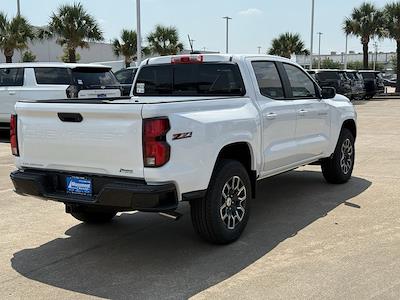 New 2026 Chevrolet Colorado Z71 Crew Cab 4WD Pickup for sale #T1118633 - photo 2