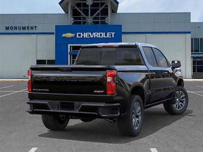 New 2026 Chevrolet Silverado 1500 RST Crew Cab for sale #T1123436 - photo 2