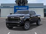 New 2026 Chevrolet Silverado 1500 RST Crew Cab for sale #T1123436 - photo 6
