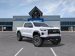 New 2026 Chevrolet Colorado ZR2 Crew Cab 4WD Pickup for sale #T1124217 - photo 1