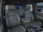New 2026 Chevrolet Colorado ZR2 Crew Cab 4WD Pickup for sale #T1124217 - photo 16
