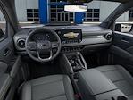 New 2026 Chevrolet Colorado ZR2 Crew Cab 4WD Pickup for sale #T1124217 - photo 62