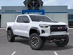 New 2026 Chevrolet Colorado ZR2 Crew Cab 4WD Pickup for sale #T1124217 - photo 7
