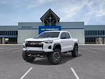 New 2026 Chevrolet Colorado ZR2 Crew Cab 4WD Pickup for sale #T1124217 - photo 8