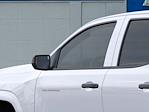 New 2026 Chevrolet Colorado Work Truck Crew Cab Pickup for sale #T1124528 - photo 11