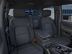 New 2026 Chevrolet Colorado Work Truck Crew Cab Pickup for sale #T1124528 - photo 15