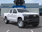 New 2026 Chevrolet Colorado Work Truck Crew Cab Pickup for sale #T1124528 - photo 30