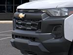 New 2026 Chevrolet Colorado Work Truck Crew Cab Pickup for sale #T1124528 - photo 36